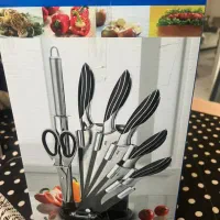 فروش جهیزیه نو به علت مهاجرت|سایر لوازم برقی|مشهد, حسابی جنوبی (شهرک غرب)|دیوار