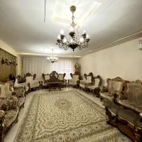 150متر همکف با50متر حیاط اختصاصی/حاشیه شاهد|فروش آپارتمان|مشهد, فرهنگیان (شهرک غرب)|دیوار