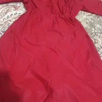 کاپشن  وبارانی در حد نو