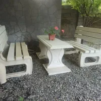 موزاییک،نمای ساختمان،کباب پز،دورباغچه