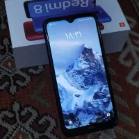 redmi 8(ردمی ۸)