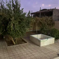 خانه دربست یک خوابه در گرد فرامرز شاهدیه|اجارهٔ خانه و ویلا|یزد, |دیوار