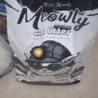 cat litel meowly