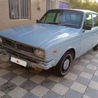 پیکان کارلوکس درجه1مدل۶۳آبی آسمانی