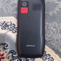 گوشی دوسیم معموری خور دوربین دار