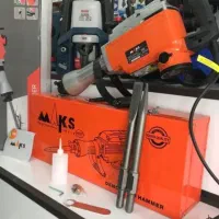 چکش تخریب هیلتی  ظرفیت ۱۶ کیلوگرم ۱۵۰۰ وات