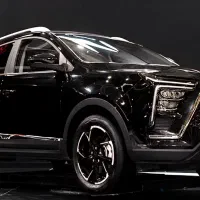 KMC X5 Turbo CVT مشکی - فروش فوری