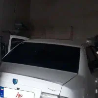 سورن پلاس xu7 دریچه گاز سیمی