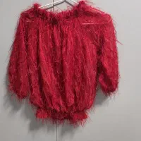 لباس و شومیز و پیراهن دخترانه