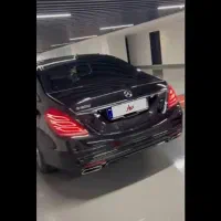 میباخ ۲۰۱۴|خودرو کلاسیک|اسفراین, |دیوار