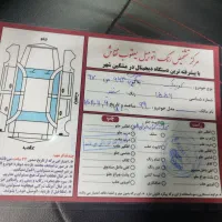 کوییک مدل 99|خودرو سواری و وانت|مشگین شهر, |دیوار