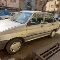 پراید مدل ۸۲|خودرو سواری و وانت|تهران, هاشمی|دیوار