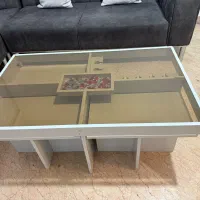 میز جلومبلی