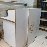 میز پیشخوان مغازه