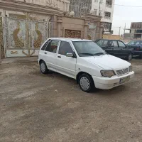 پراید 111 مدل 95|خودرو سواری و وانت|پیشوا, |دیوار