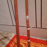 فروش چوب دستی|صنایع دستی و سایر لوازم تزئینی|اهواز, حصیرآباد|دیوار