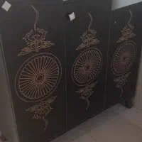 جاکفشی سه درب