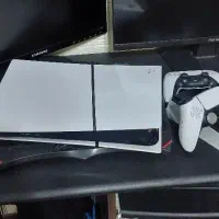 ps5 پی اس فایو اسلیم