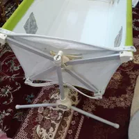 گهواره|تخت و صندلی بچه|مشهد, هدایت|دیوار