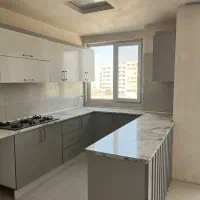 آپارتمان کهریزک ۱۰۰ متر با پارکینگ۴ باغ تمیز و شیک|اجارهٔ آپارتمان|کهریزک, |دیوار