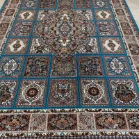 کارخانه فرش 9 متری 700شانه سنگین وزن تخفیفی|فرش|آران و بیدگل, |دیوار