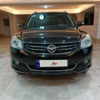 هایما S7 2000cc، مدل ۱۳۹۶|خودرو سواری و وانت|مشکین‌دشت, |دیوار