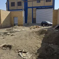 فروش-سوله-صنعتی-4700-م-نوساز-تقاطع-کاروانسرا-سنگی