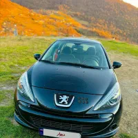 ۲۰۷ پانا دنده مدل ۴۰۳ سرامیک شده