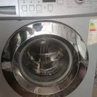 لباسشویی اتوماتیک