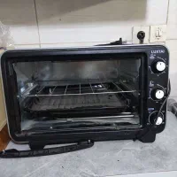 ماکروفر نو استفاده نشده آکبند