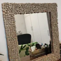 اینه|آینه|مشهد, پورسینا|دیوار