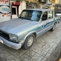 مزدا ۲۰۰۰ زیر خاکی|خودرو سواری و وانت|کرمان, |دیوار