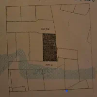 زمین مسکونی