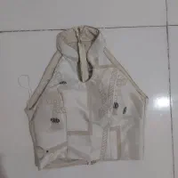 نیم تنه کرم