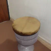 ضرب قدیمی سالم|سازهای سنتی|کرمانشاه, |دیوار