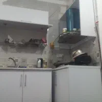 خانه سویتی تک اتاق مجردی