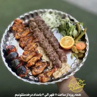 کارگر ساده و صندوقدار و موتور سوار جهت پیک موتوری|استخدام خدمات فروشگاه و رستوران|زاهدان, |دیوار