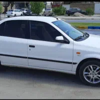 فروش فوری سمند ef مدل 90|خودرو سواری و وانت|گیلان غرب, |دیوار