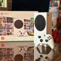 ایکس باکس سری اس در حد نو xbox series s