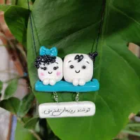 آویز ماشین،آویز موبایل|زیورآلات و اکسسوری|مشهد, شهید رضوی|دیوار