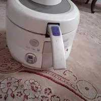 سرخ کن|اجاق گاز و لوازم برقی پخت‌وپز|نیشابور, میدان حافظ|دیوار