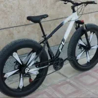 سلام هم شهری های عزیز ...فروش دوچرخه فوما ۲۶و۲۷