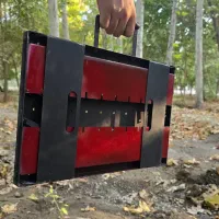 منقل تاشو پیک نیکی مسافرتی