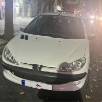 ۲۰۶ تیپ دو مدل ۱۴۰۱