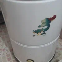 لباس شویی بشکی دست دوم دو عدد