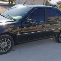 پارس تیوفایو گاز سیمی