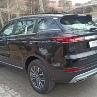 جیلی آزکارا هیبرید مدل 2023|خودرو سواری و وانت|فردیس, دهکده|دیوار