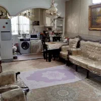 فروش 57 متر 2 خواب / بالکن / انباری / اوقافی