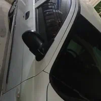 فروش تیبا دوگانه دست مدل ۹۷|خودرو سواری و وانت|مسجد سلیمان, |دیوار