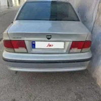 سمند مدل84|خودرو سواری و وانت|ساری, |دیوار